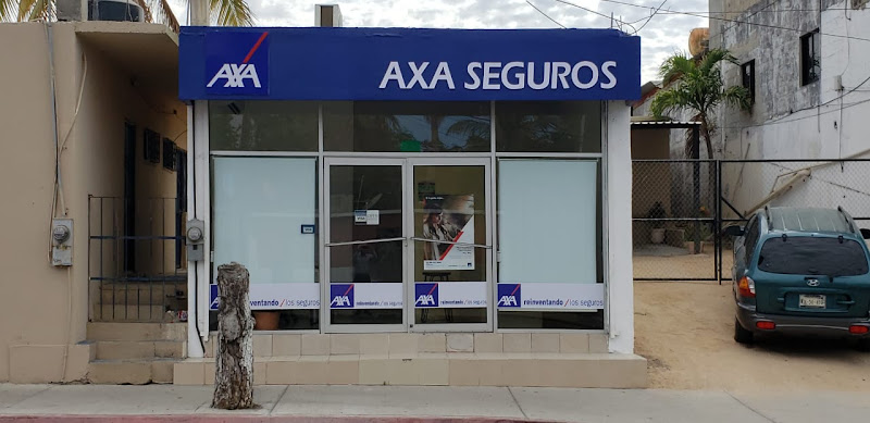 AXA Seguros Ejidal - Insurance agency in C. Ejido e