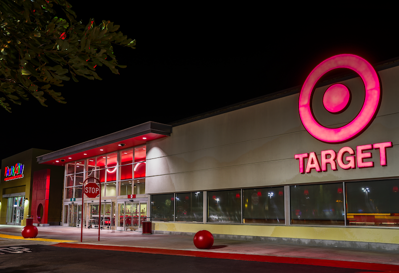 Genesee Plaza - Shopping mall in San Diego