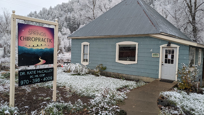 Pagosa Springs Chiropractic