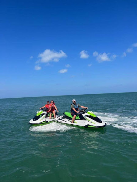 Oceans Edge Powersports