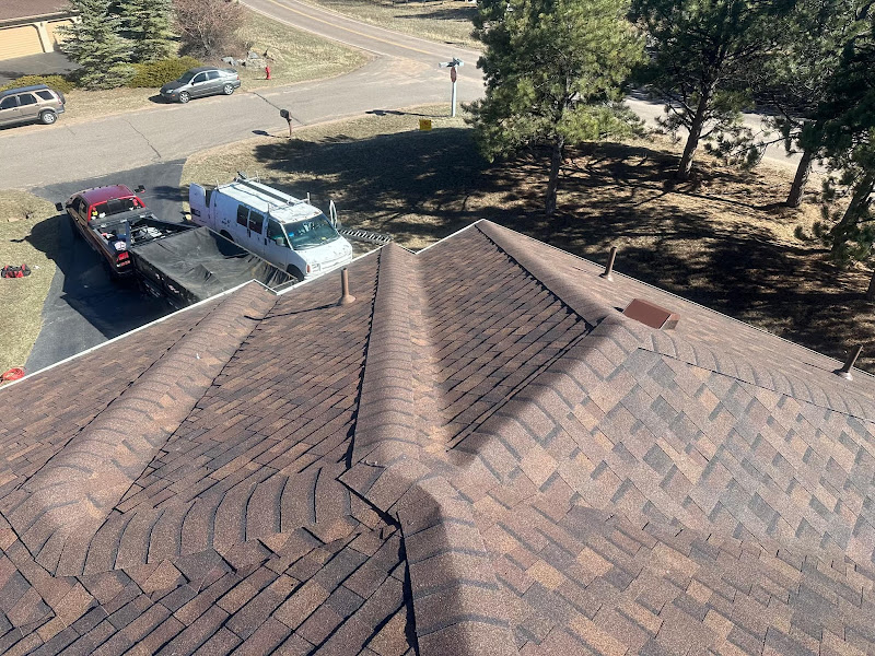 730 South Exteriors & Roofing