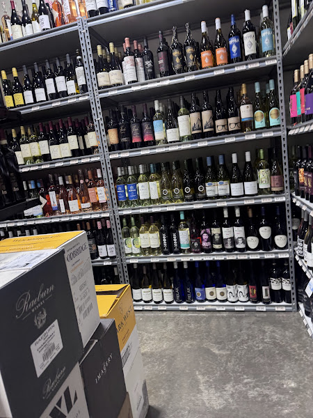 My Liquor, Beer and Tobacco Redbank, Tn - Liquor store in Chattanooga