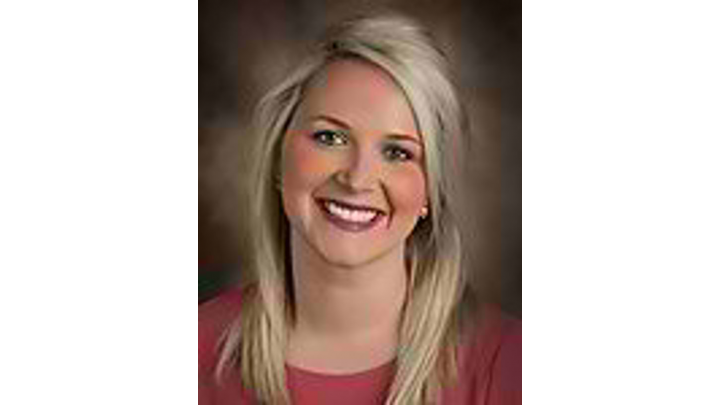 Melissa Braniff, CRNP