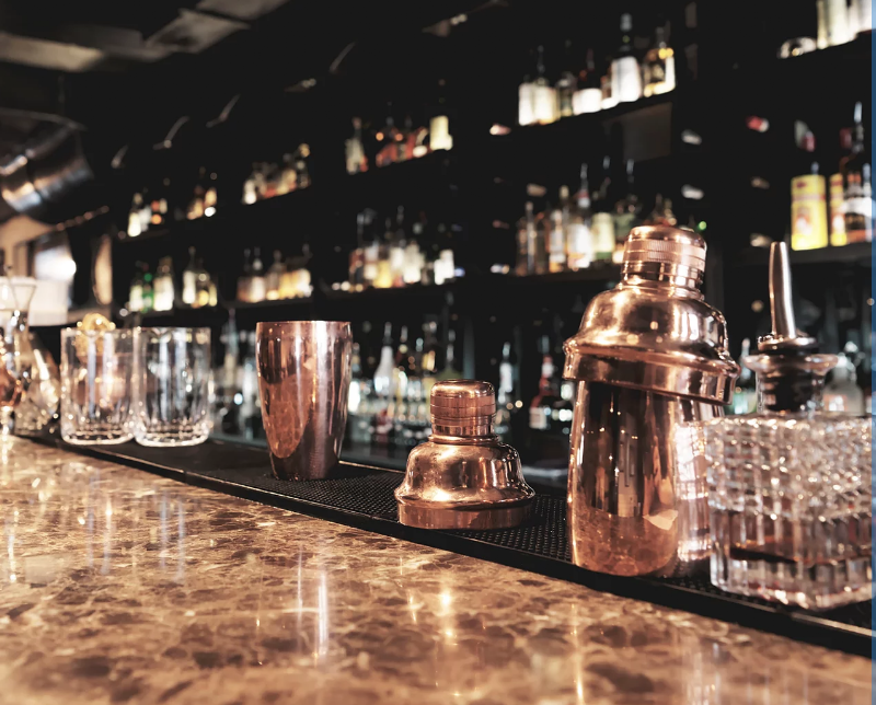 Provisions - Bar in Seattle