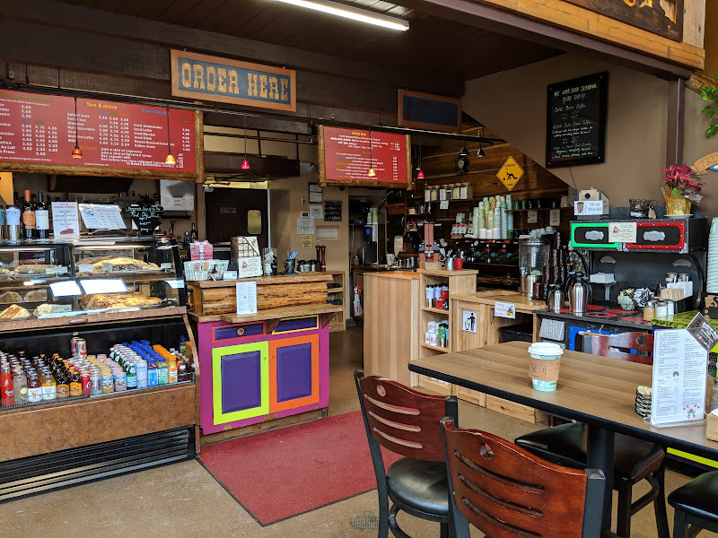 Jackson Hole Roasters