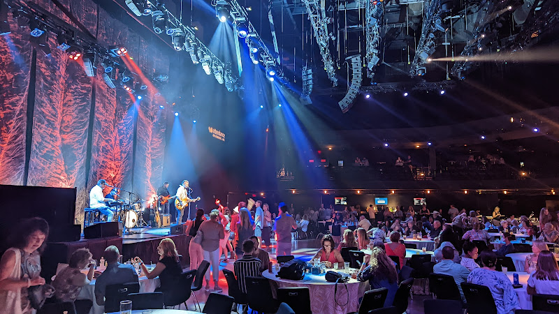 Austin City Limits Live (ACL Live & 3TEN ACL Live)