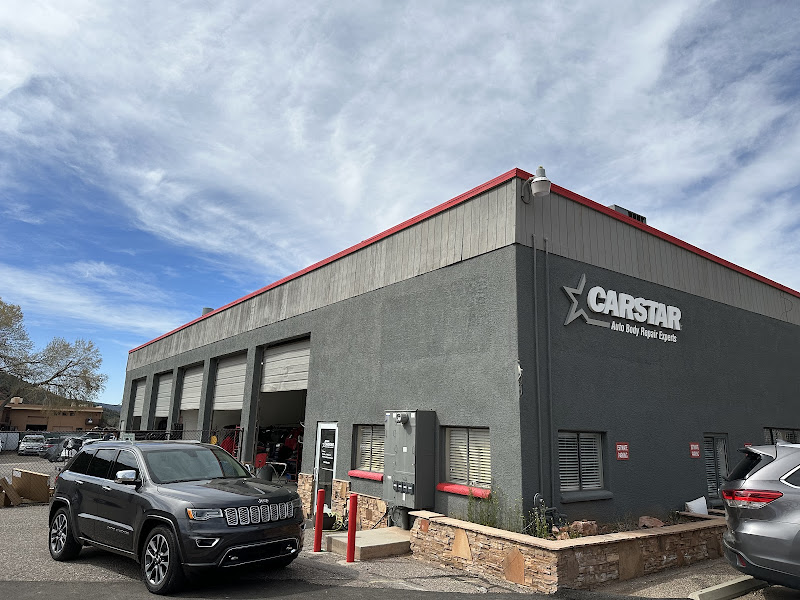 CARSTAR of Sedona
