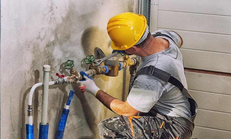 Professional Plumbers Denver