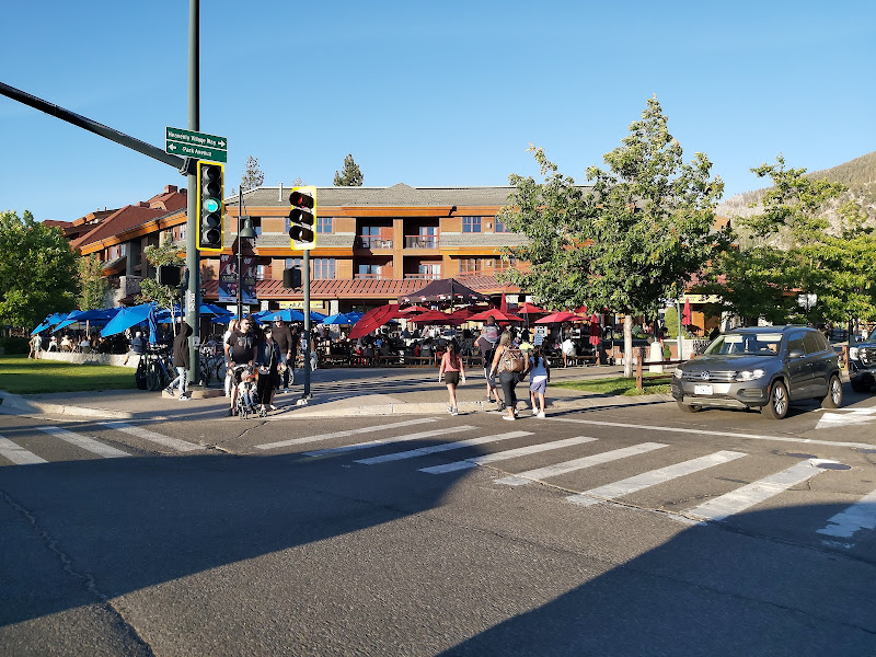 Tahoe Center