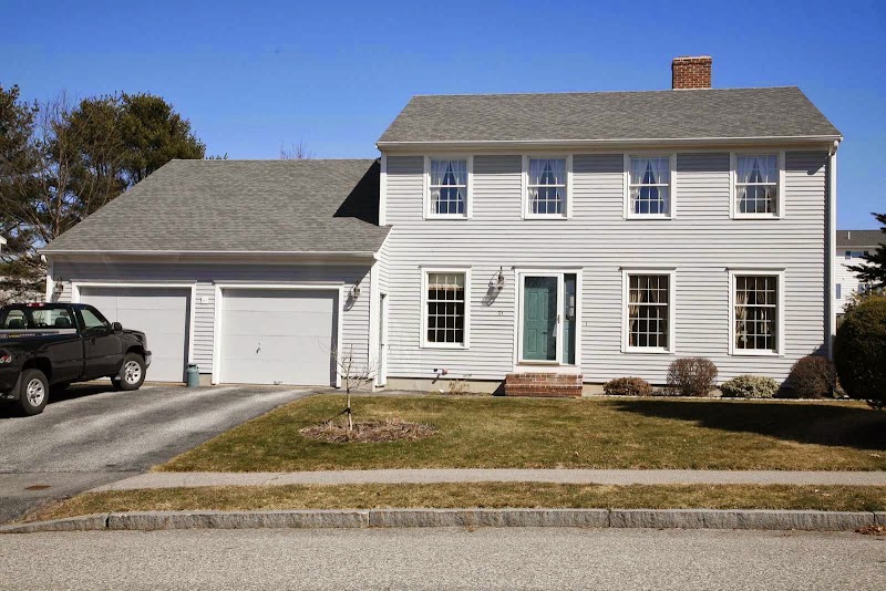 Maine Realty - Real estate agency in Portland