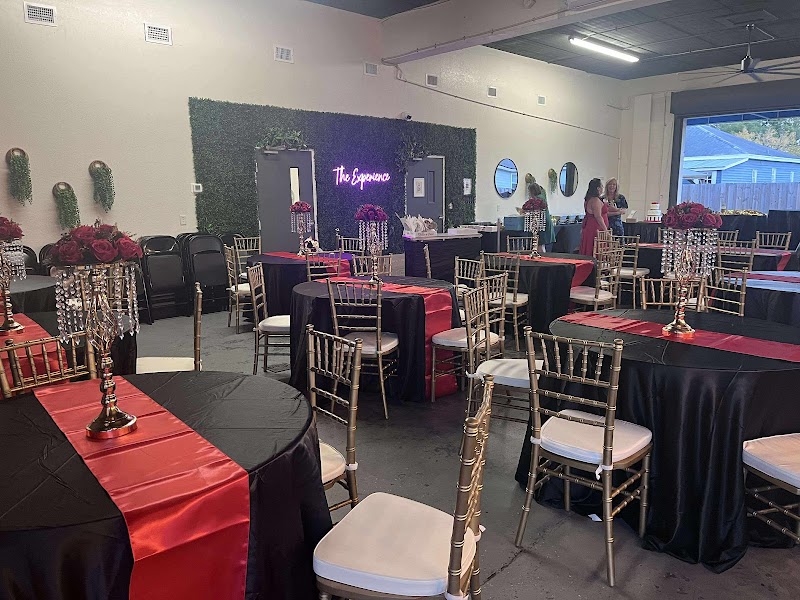 The Experience photo