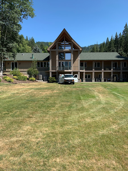 A Nu-Look Carpet Cleaning & Restoration - House cleaning service in Coeur d'Alene