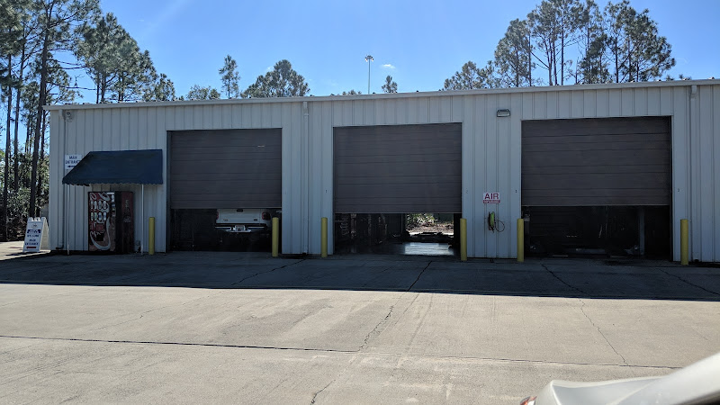 Auto Hobby Shop NSA Panama City
