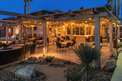 Residence Inn by Marriott Palm Desert - Hotel in Palm Desert