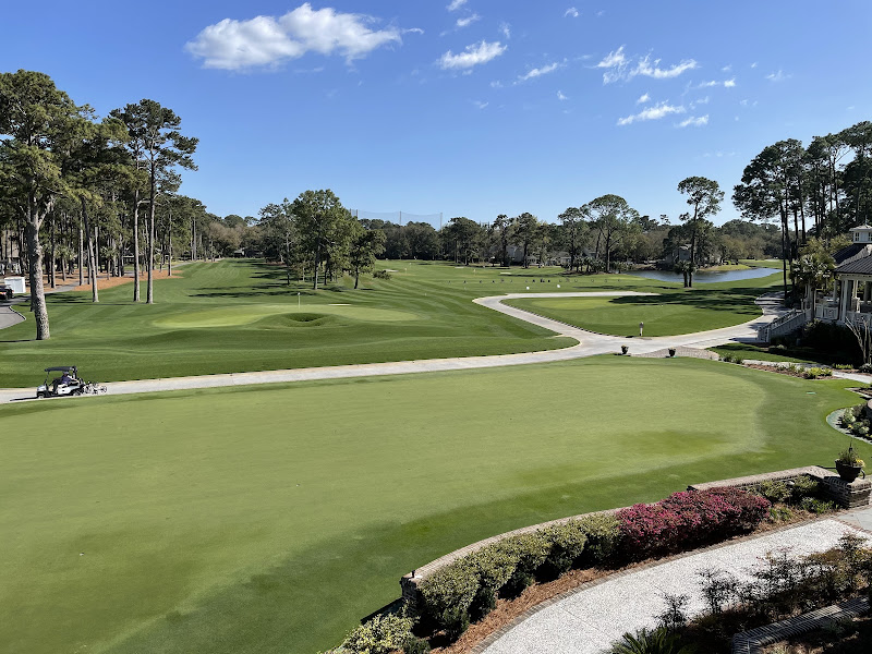 Harbour Town Golf Links