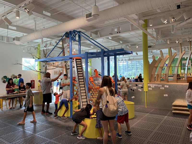 Louisiana Children's Museum