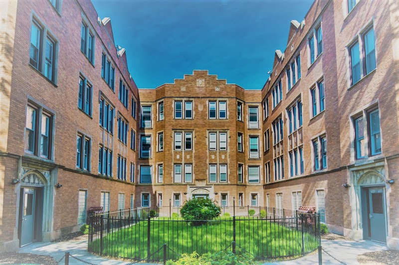 WPD Management - Property management company in Chicago