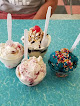 Pink Pelican Ice Cream Bar