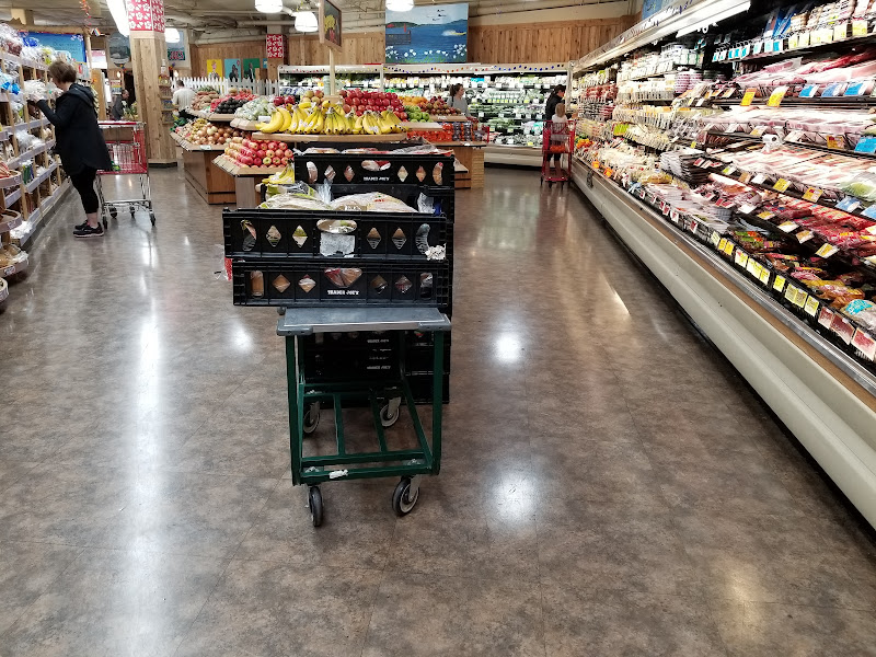 Trader Joe's - Grocery store in Seattle