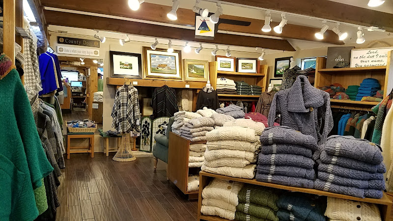 O'Meara's Irish House LLC - Gift shop in Fish Creek