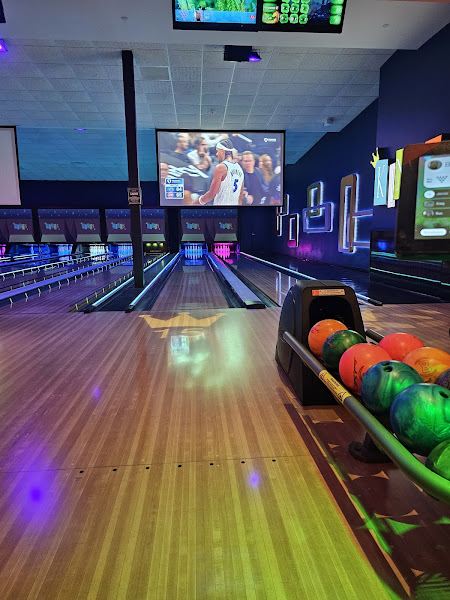 Kings Dining & Entertainment