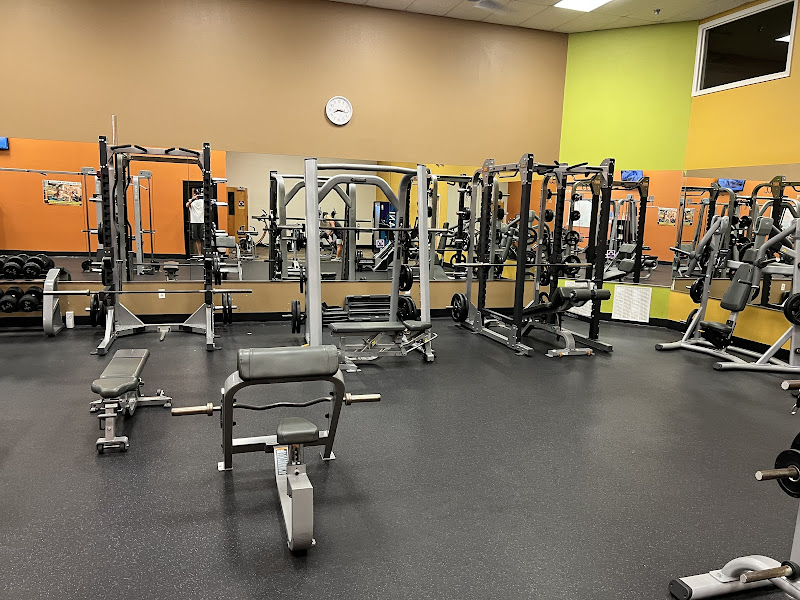 Anytime Fitness Bradenton West