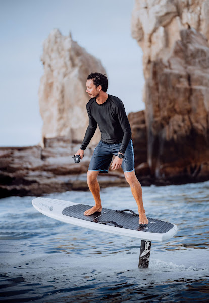 Cabolectric - Water sports equipment rental service in Tourist Corridor
