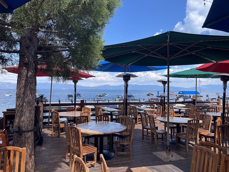 Sunnyside Restaurant & Lodge