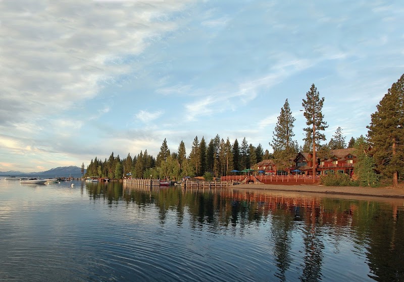 Sunnyside Restaurant & Lodge photo