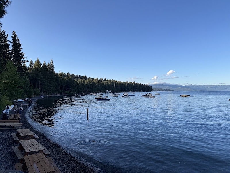 Sunnyside Restaurant & Lodge photo
