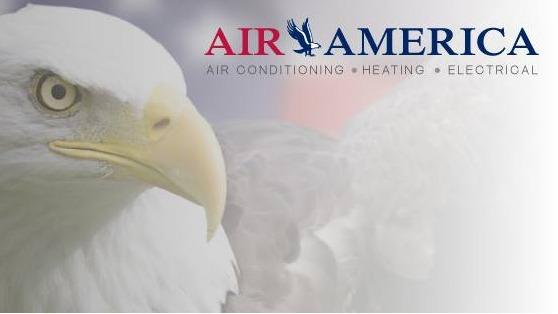 Air America - HVAC contractor in Sarasota