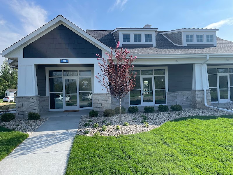 Geneva Lakes Massage Studio photo