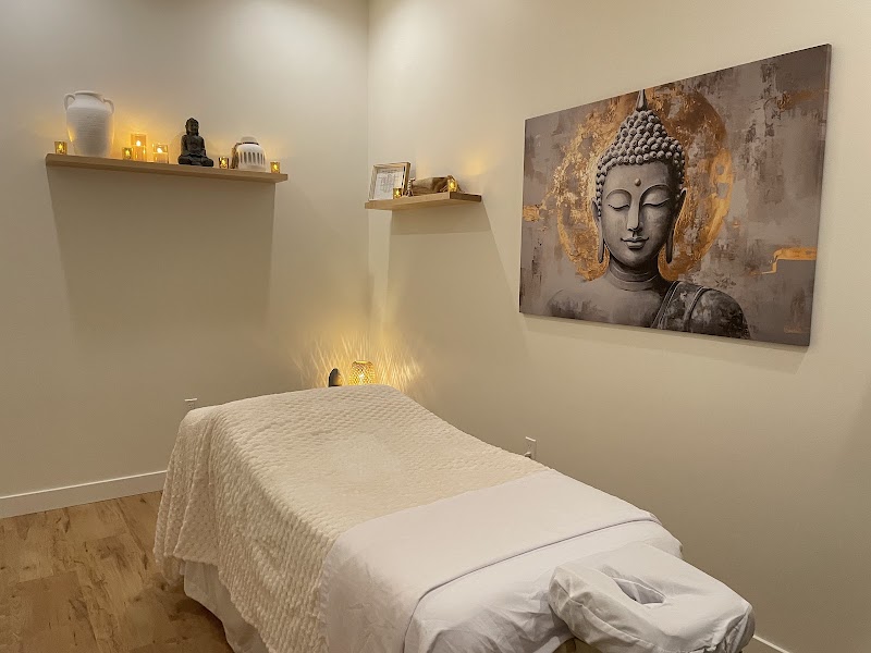 Geneva Lakes Massage Studio photo
