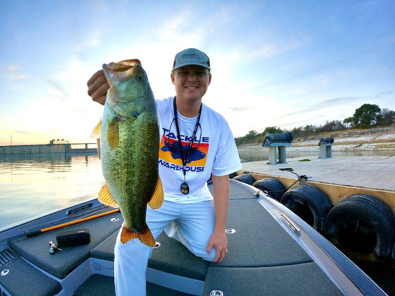 Torwick's Guiding Service - Fishing charter in Austin