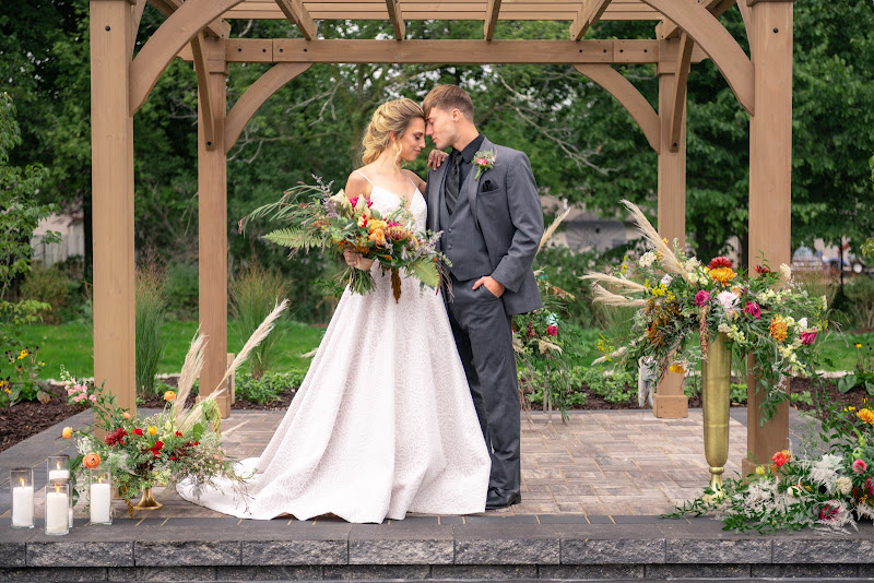 Black Sheep Weddings & Events - Wedding venue in New Franken
