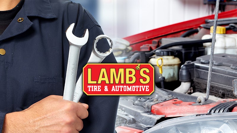 Lamb's Tire & Automotive photo