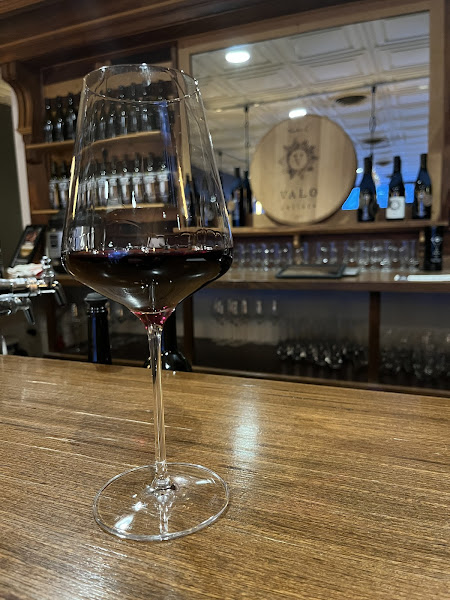 Blend A Bozeman Winery