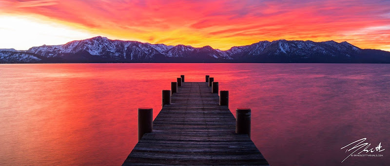 Chris & Brooke Hernandez | Compass Lake Tahoe NV/CA