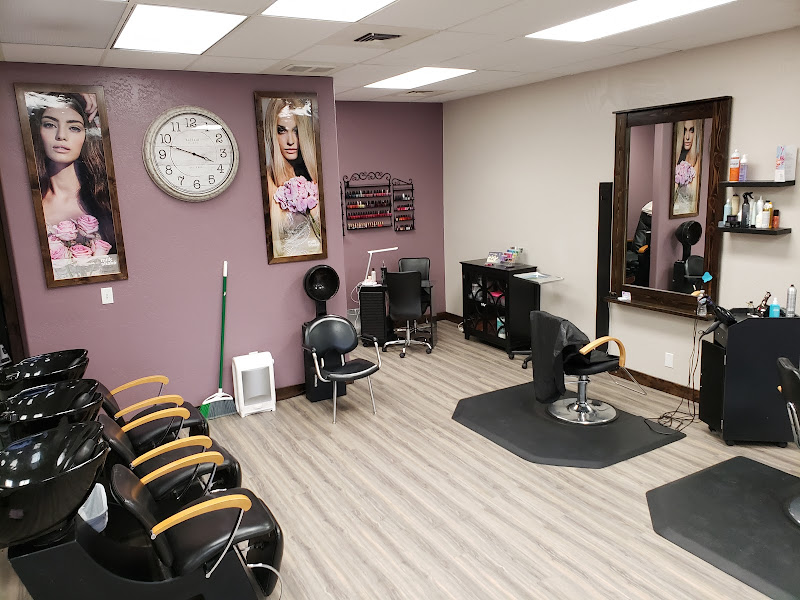 The Boulevard Salon - Hair salon in Coeur d'Alene