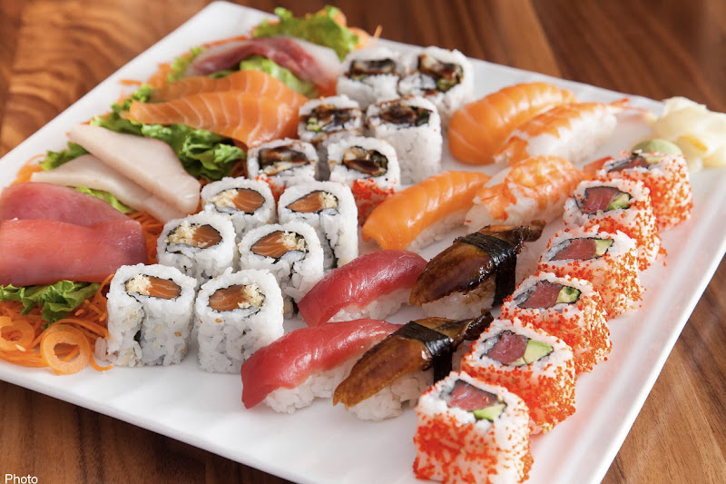 Joyce's Sushi - Sushi restaurant in Rancho Mirage