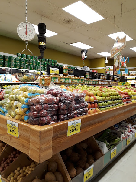 Ideal Food Basket of Fort Lauderdale - Supermarket in Fort Lauderdale