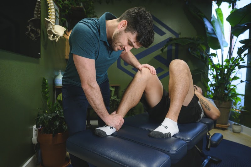 Limitless Chiropractic