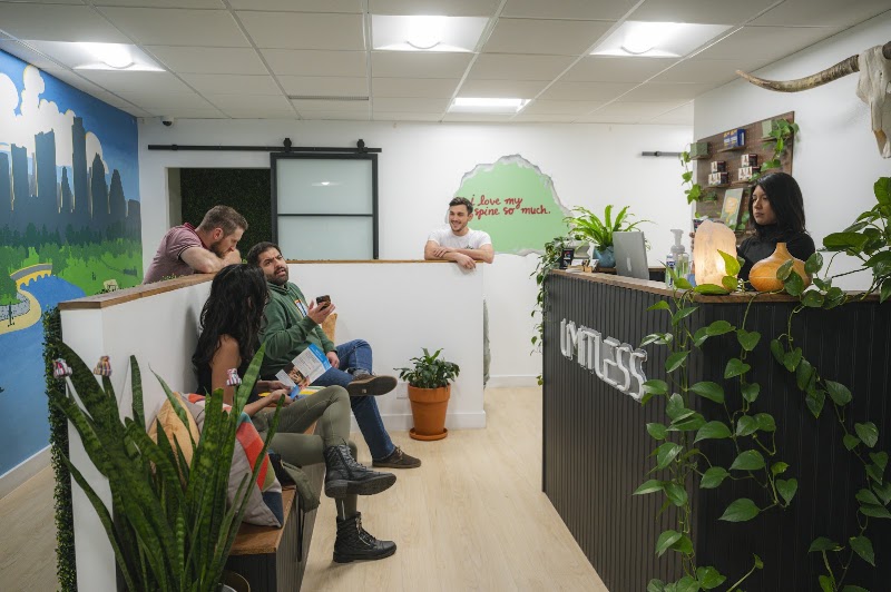 Limitless Chiropractic photo