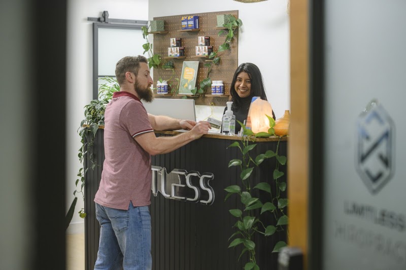 Limitless Chiropractic photo