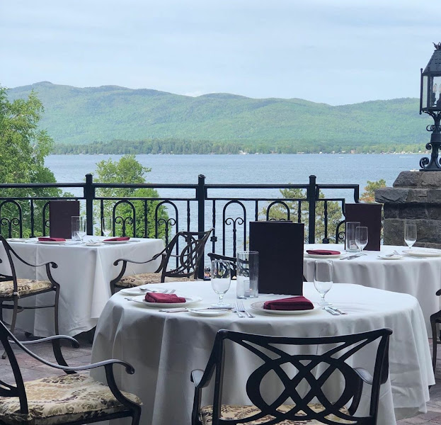Shepard’s The Restaurant at Erlowest - Restaurant in Lake George