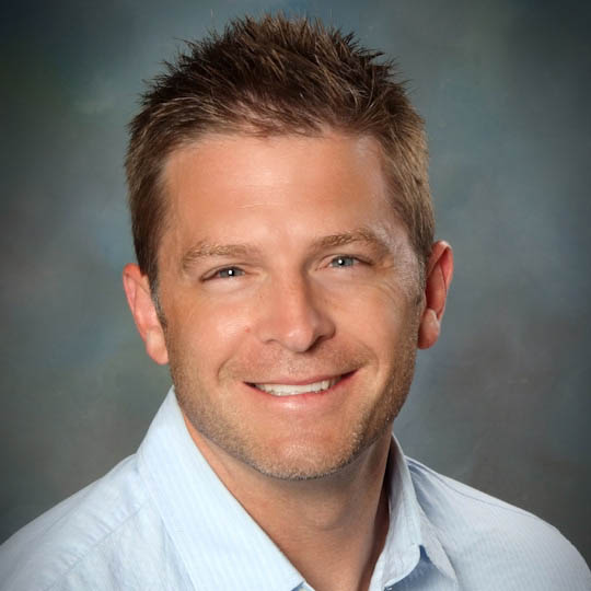 Gregory W. Johnson, MD