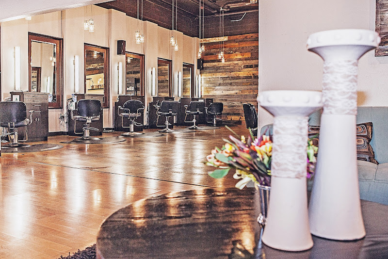 Lather Salon and Spa - Hair salon in Coeur d'Alene