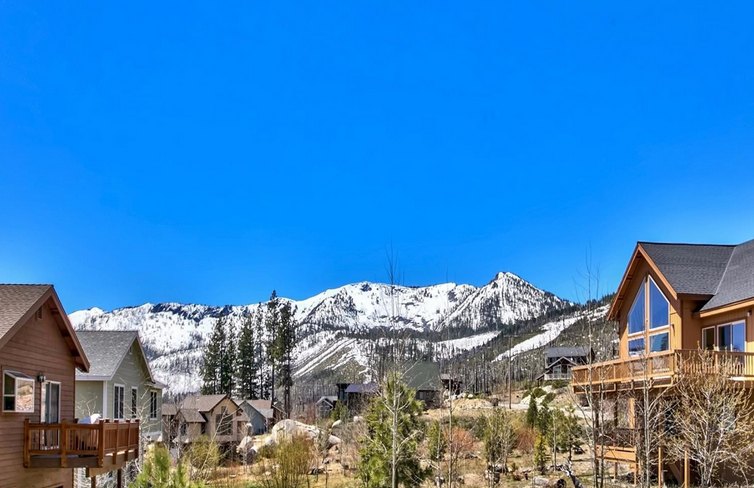 South Tahoe Vacation Home - Vacation home rental agency in South Lake Tahoe
