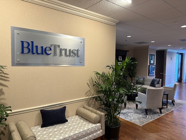 Blue Trust | Orlando Financial Advisors photo