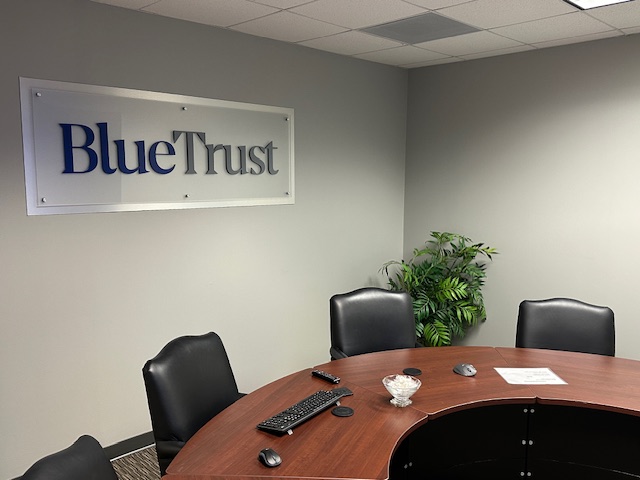 Blue Trust | Orlando Financial Advisors photo